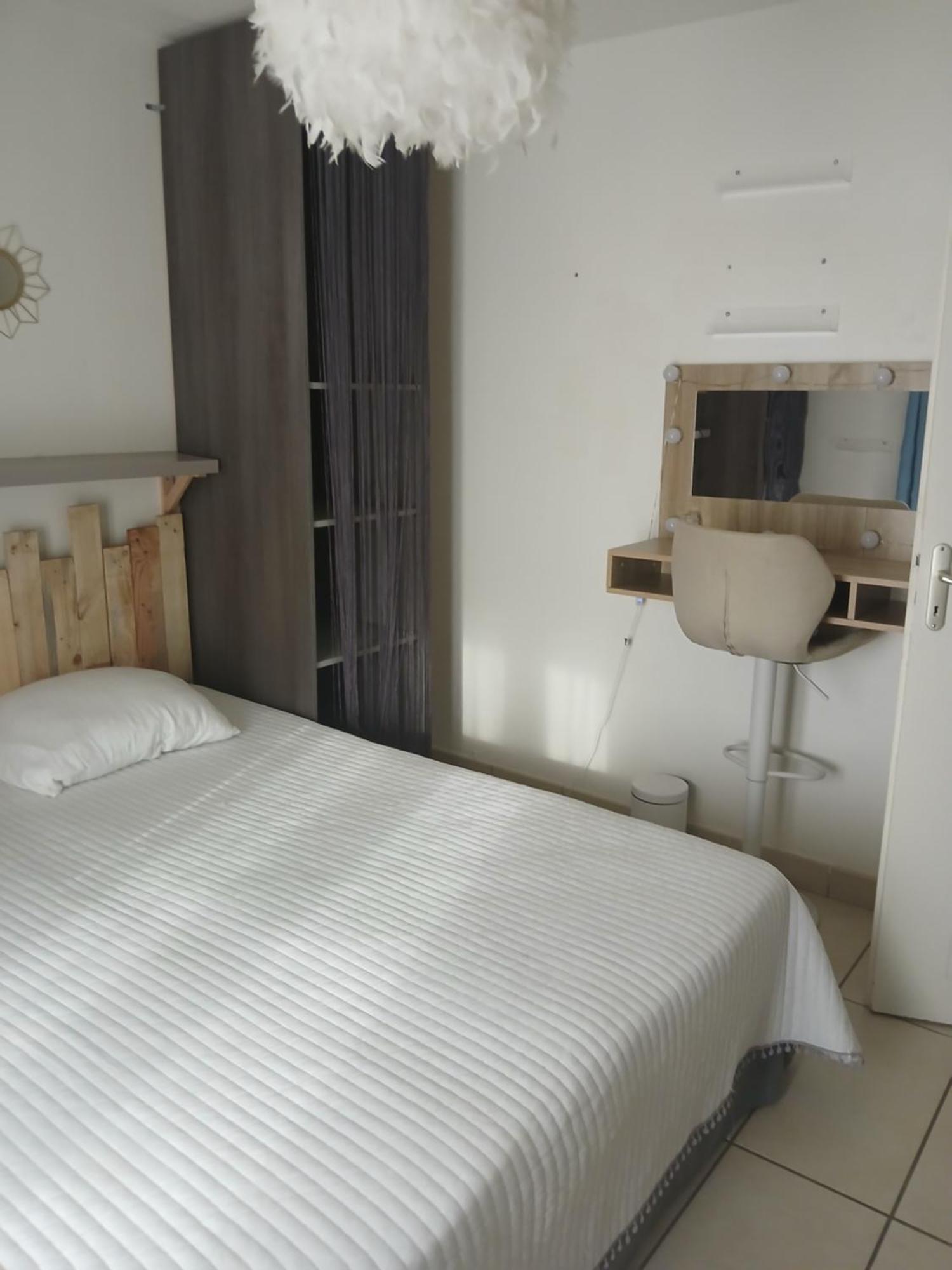 Malibu Village Canet-en-Roussillon Buitenkant foto