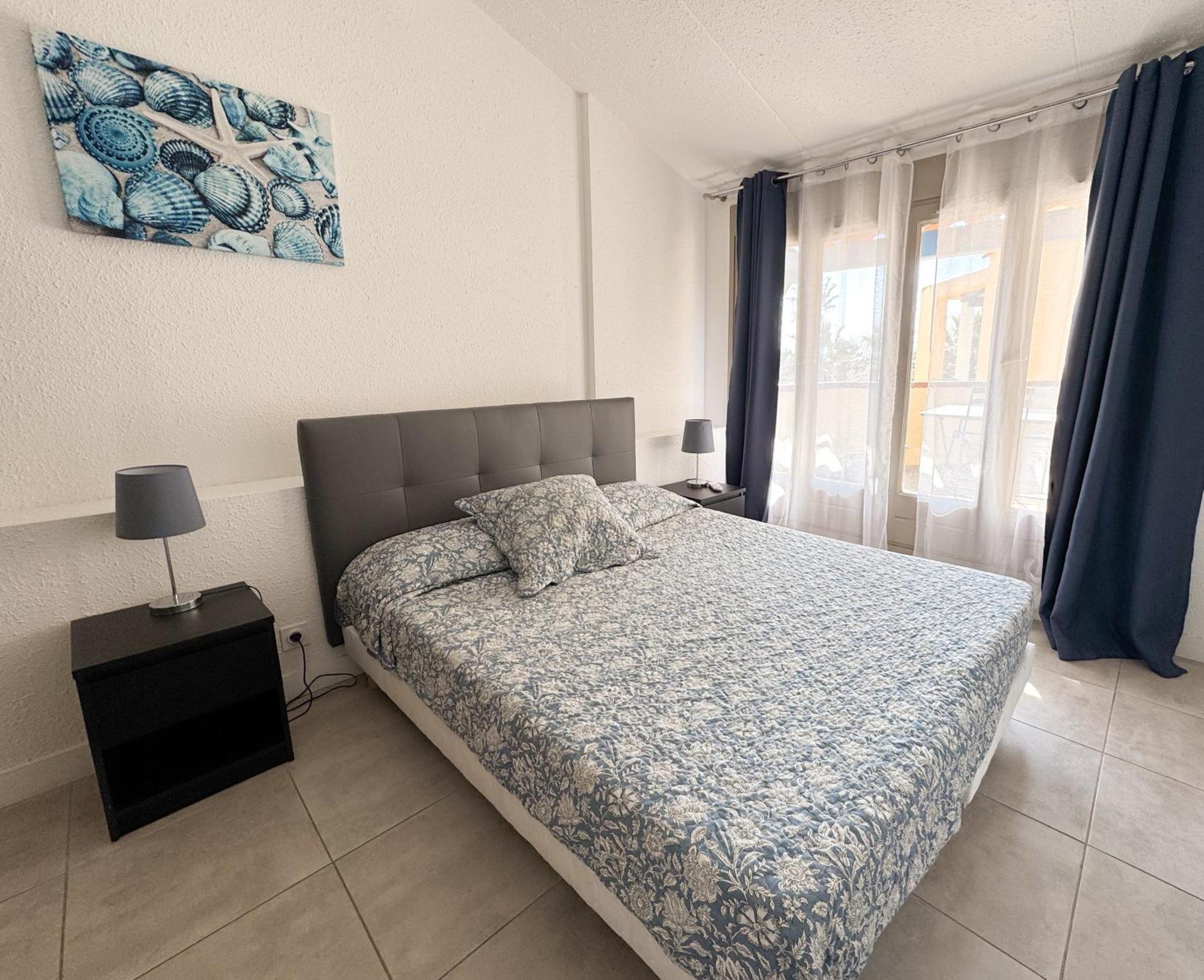 Malibu Village Canet-en-Roussillon Buitenkant foto