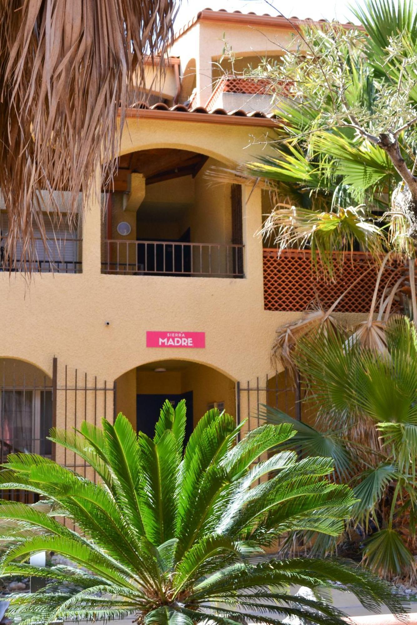 Malibu Village Canet-en-Roussillon Buitenkant foto